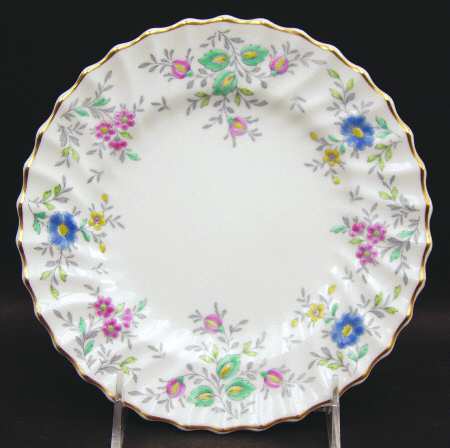 Pastoral Dessert/Pie Plate