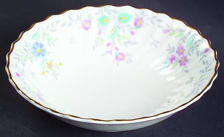 Pastoral Coupe Cereal Bowl