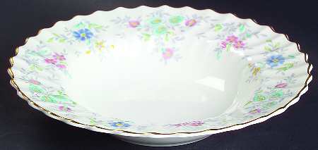 Pastoral Rim Soup Bowl