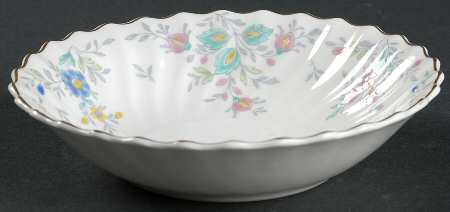 Pastoral Fruit/Dessert (Sauce) Bowl