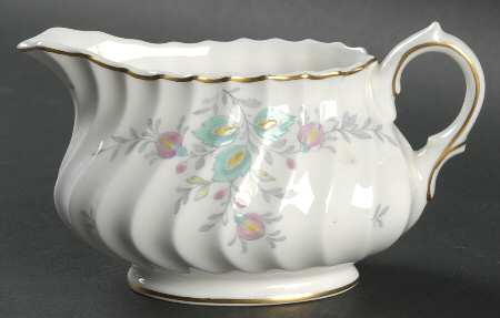 Pastoral Creamer