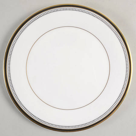 Pavanne Salad Plate
