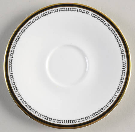Pavanne Saucer