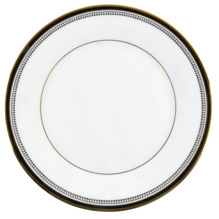 Pavanne Salad Plate
