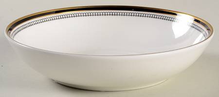 Pavanne Coupe Soup Bowl