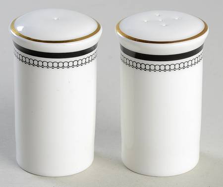 Pavanne Salt & Pepper Set