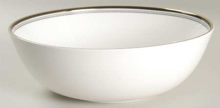 Pavanne 10" Large Salad Serving Bowl