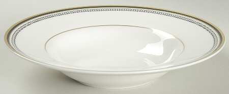 Pavanne Rim Soup Bowl