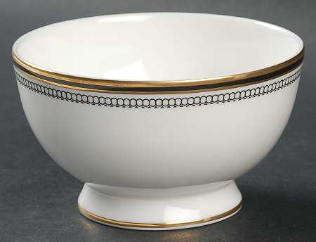 Pavanne Open Sugar Bowl