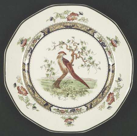 Pekin by Royal Doulton