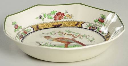 Pekin Coupe Soup Bowl