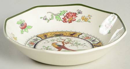Pekin Fruit/Dessert (Sauce) Bowl