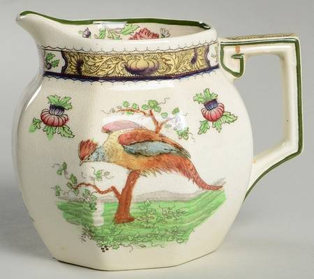 Pekin Creamer
