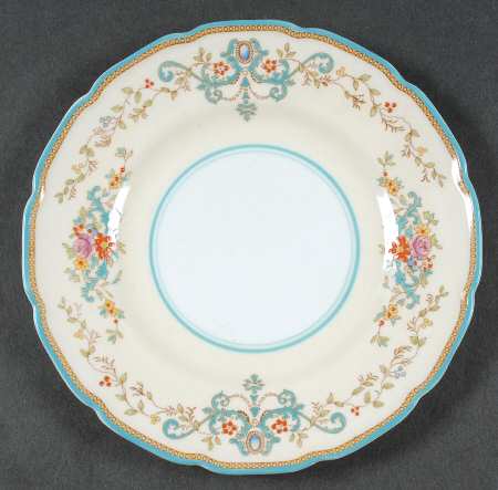 Pembroke Bread & Butter Plate