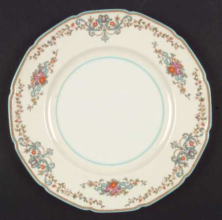 Pembroke Dinner Plate