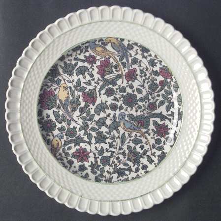 Persian C (No Pierced Edge) by Royal Doulton