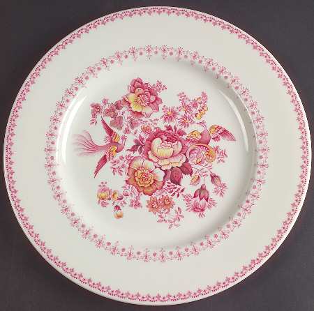 Phoenix by Royal Doulton