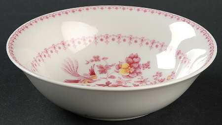 Phoenix Fruit/Dessert (Sauce) Bowl