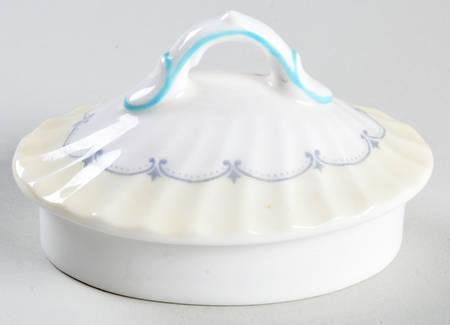 Picardy Lid for Teapot