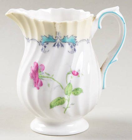 Picardy Creamer
