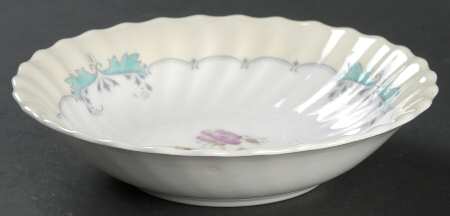 Picardy Fruit/Dessert (Sauce) Bowl