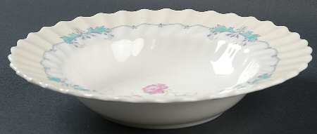Picardy Rim Soup Bowl