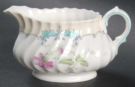 Picardy Creamer