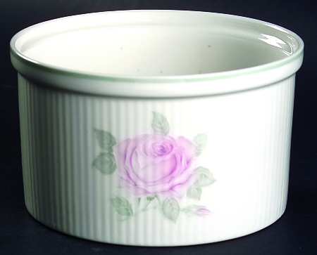 Picadilly 5" Souffle