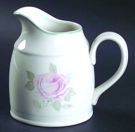 Picadilly Creamer