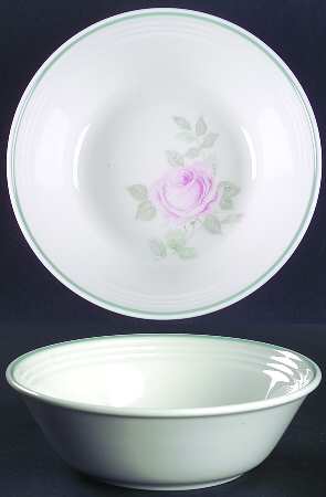 Picadilly Coupe Cereal Bowl