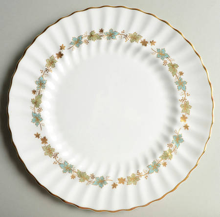 Piedmont Dinner Plate