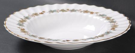 Piedmont Rim Soup Bowl