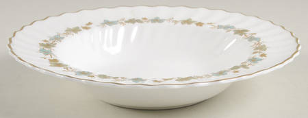 Piedmont Large Rim Soup Bowl