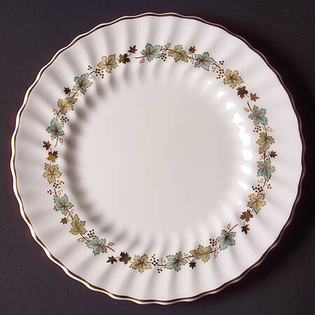 Piedmont Salad Plate