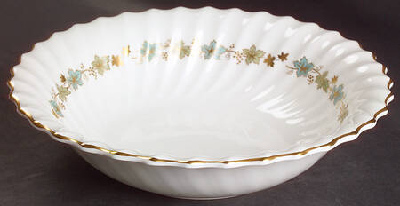 Piedmont 9" Round Vegetable Bowl