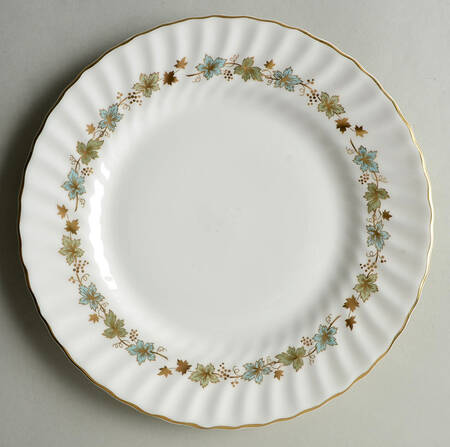 Piedmont Luncheon Plate