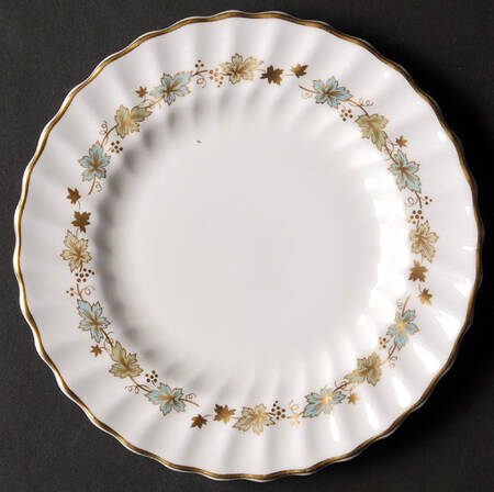 Piedmont Bread & Butter Plate