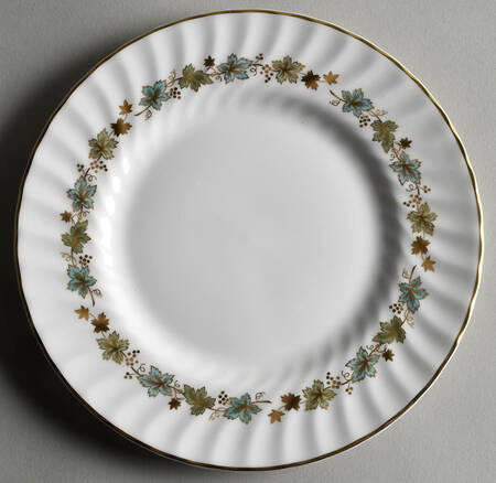 Piedmont Salad Plate