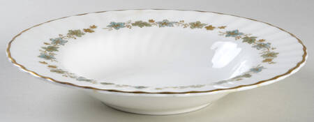Piedmont Rim Soup Bowl