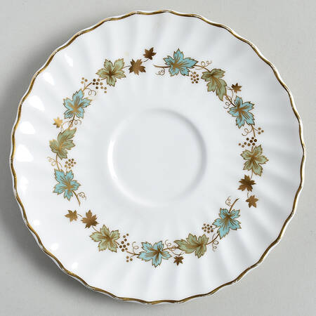 Piedmont Saucer
