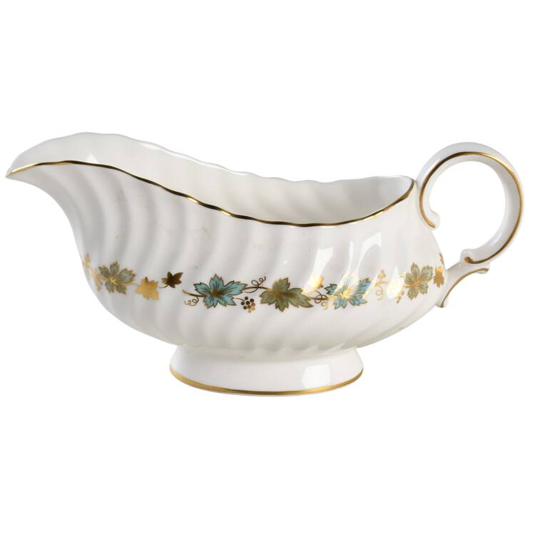 Piedmont Gravy Boat