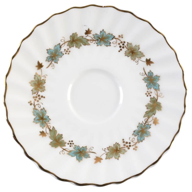 Piedmont Saucer for Demitasse Cup