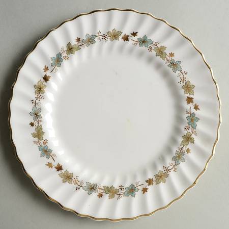 Piedmont Luncheon Plate