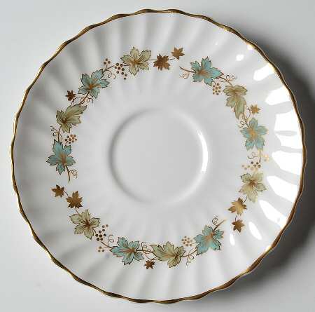 Piedmont Saucer for Cream Soup Bowl