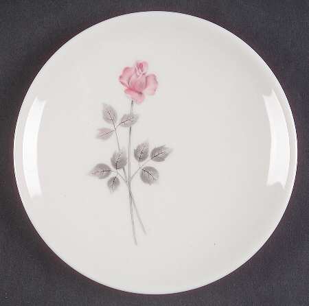 Pillar Rose Coaster