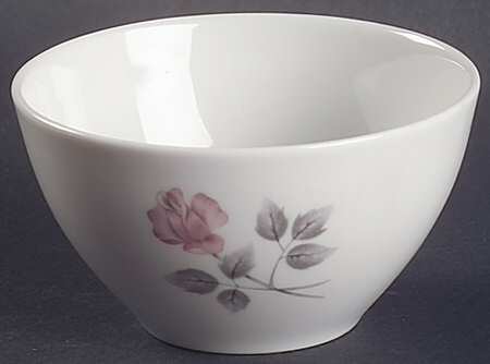 Pillar Rose Mini Open Sugar Bowl