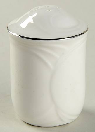 Platino Pepper Shaker