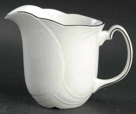 Platino Creamer