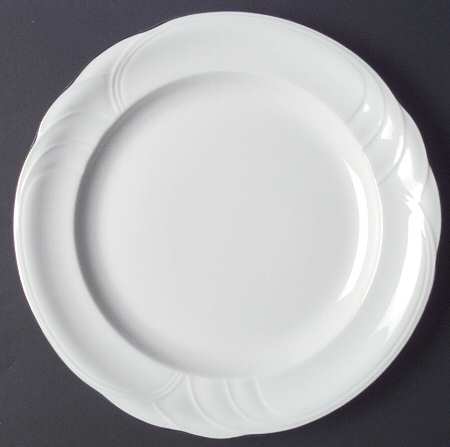 Platino by Royal Doulton
