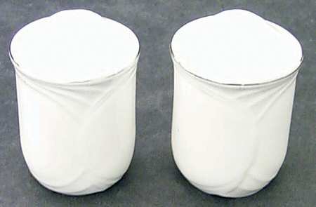 Platino Salt & Pepper Set